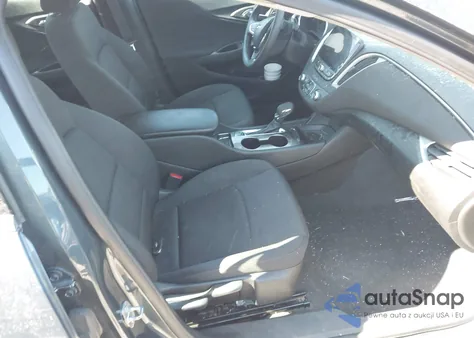 2021 Chevrolet Malibu Fwd Ls z USA, uszkodzony, nr VIN 1G1ZB5ST3MF053177